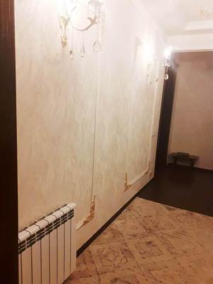 Бакы, старое здание 3 комната, продажа, 45 м²  , Нәсими рајону, 4-ҹү микрорајон