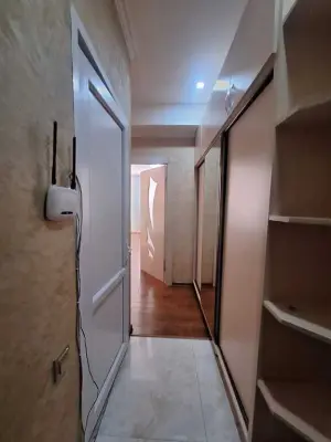 Бакы, новостройка 1 комната, продажа, 52 м²  , Јасамал рајону, Јени Јасамал гәс.