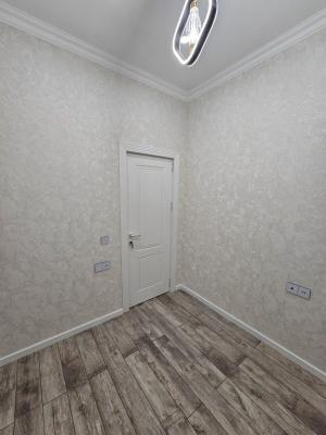 Бакы, новостройка 3 комната, продажа, 60 м²  , Низами рајону, 8-ҹи километр