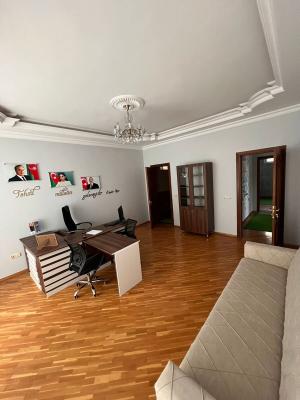 Бакы, объект 1 комната, продажа, 800 м²  , Јасамал рајону, Јасамал гәс.