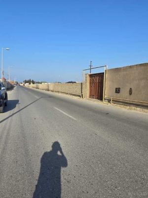 Бакы, участок земли , продажа , 6 сот , Хәзәр рајону, Шүвәлан