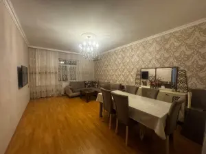 Бакы, садовый домик 4 комната, арендовать, 120 м² , 5 сот , Бинәгәди рајону, Хоҹәсән гәс.