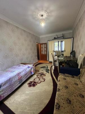 Бакы, старое здание 1 комната, арендовать, 45 м²  , Нәсими рајону, 3-ҹү микрорајон