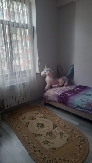 Абшерон, новостройка 3 комната, продажа, 51 м²  , Масазыр