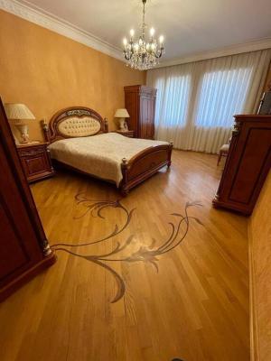 Бакы, новостройка 4 комната, продажа, 170 м²  , Јасамал рајону, Јасамал гәс.