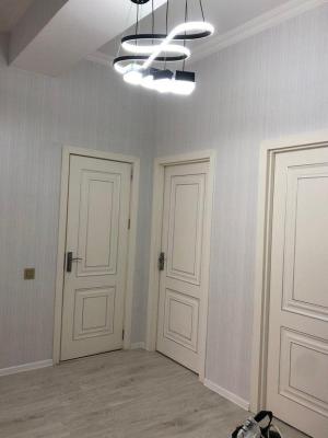 Бакы, новостройка 4 комната, арендовать, 110 м²  , Јасамал рајону