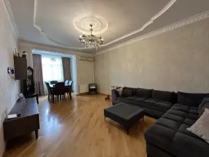 Бакы, старое здание 3 комната, продажа, 85 м²  , Сабунчу рајону, Бакыханов гәс.