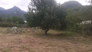 Оғуз, участок земли , продажа , 12 сот 