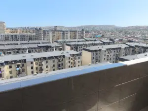 Хырдалан, новостройка 3 комната, продажа, 103.8 м²  