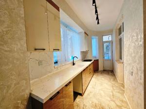 Бакы, новостройка 3 комната, продажа, 90 м²  , Хәтаи рајону, Ағ шәһәр