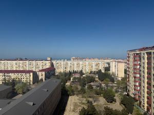 Сумгајыт, старое здание 2 комната, арендовать, 44 м²  , 9-ҹу микрорајон