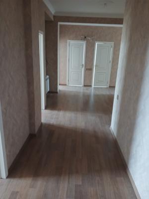 Хырдалан, новостройка 3 комната, продажа, 118 м²  