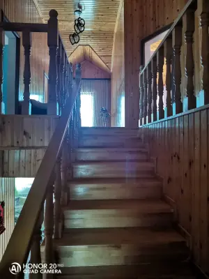 Бакы, садовый домик 6 комната, продажа, 180 м² , 3 сот , Хәзәр рајону, Бузовна