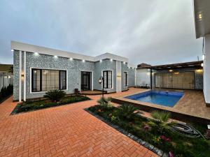 Бакы, садовый домик 5 комната, продажа, 200 м² , 4 сот , Хәзәр рајону, Шүвәлан