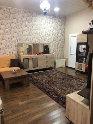 Бакы, старое здание 1 комната, продажа, 45 м²  , Сәбаил рајону