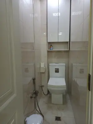 Бакы, новостройка 3 комната, продажа, 64.1 м²  , Хәтаи рајону