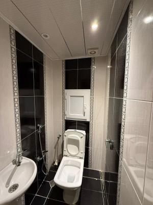 Бакы, старое здание 3 комната, продажа, 110 м²  , Низами рајону, 8-ҹи километр