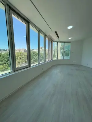 Бакы, офис 3 комната, арендовать, 110 м²  , Нәсими рајону