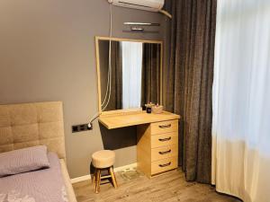 Бакы, новостройка 2 комната, посуточная аренда, 70 м²  , Хәтаи рајону, Ағ шәһәр