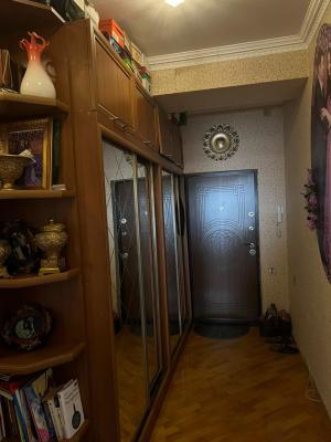 Бакы, новостройка 3 комната, продажа, 80 м²  , Сураханы рајону, Гарачухур гәс.