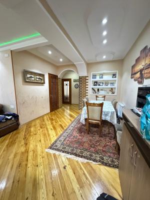 Бакы, новостройка 3 комната, продажа, 115 м²  , Хәтаи рајону, Ахмедлы