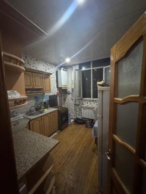 Бакы, новостройка 3 комната, арендовать, 80 м²  , Јасамал рајону, Јени Јасамал гәс.