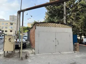 Бакы, гараж , продажа, 40 м²  , Нәриманов рајону