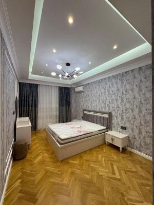 Бакы, новостройка 2 комната, арендовать, 95 м²  , Хәтаи рајону, Ағ шәһәр