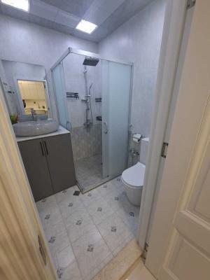 Бакы, новостройка 2 комната, арендовать, 60 м²  , Јасамал рајону, Јасамал гәс.