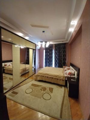 Бакы, новостройка 2 комната, арендовать, 90 м²  , Нәсими рајону