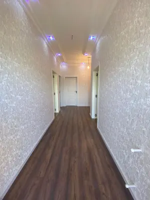 Бакы, садовый домик 4 комната, продажа, 202 м² , 2.3 сот , Сабунчу рајону, Савалан гәс.