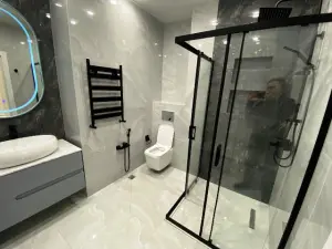 Бакы, новостройка 3 комната, продажа, 107 м²  , Нәсими рајону