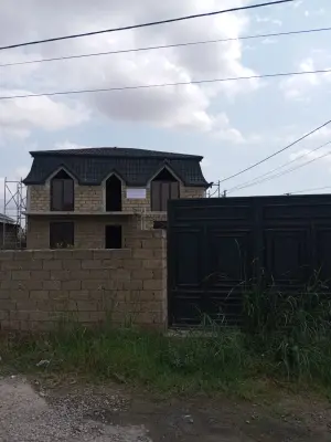 Абшерон, садовый домик 4 комната, продажа, 220 м² , 5 сот , Сарај