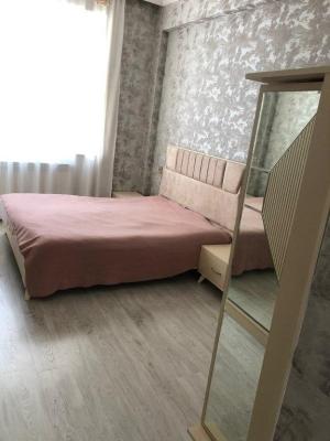 Бакы, новостройка 4 комната, арендовать, 110 м²  , Јасамал рајону