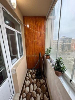 Абшерон, новостройка 2 комната, продажа, 43 м²  , Масазыр