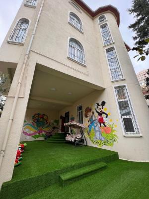 Бакы, объект 1 комната, продажа, 800 м²  , Јасамал рајону, Јасамал гәс.