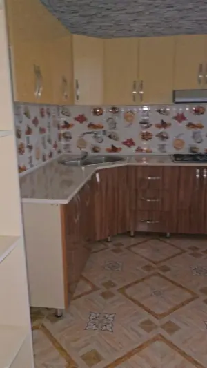 Товуз, садовый домик 5 комната, арендовать, 100 м² , 3 сот 