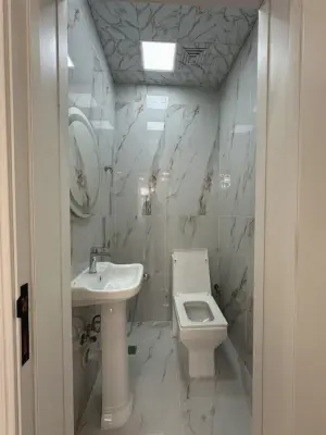 Бакы, новостройка 3 комната, продажа, 107 м²  , Сабунчу рајону, Бакыханов гәс.