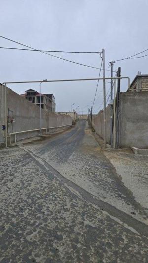 Бакы, участок земли , продажа , 6 сот , Сәбаил рајону, Бадамдар гәс.