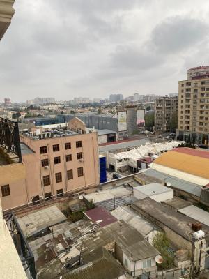 Бакы, новостройка 3 комната, продажа, 137.1 м²  , Нәсими рајону