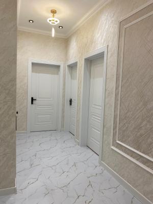 Бакы, новостройка 2 комната, продажа, 60 м²  , Хәтаи рајону, Ахмедлы