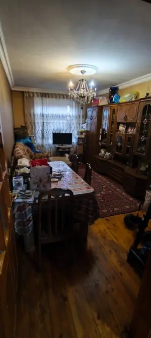 Бакы, старое здание 5 комната, продажа, 120 м²  , Хәтаи рајону, Ахмедлы