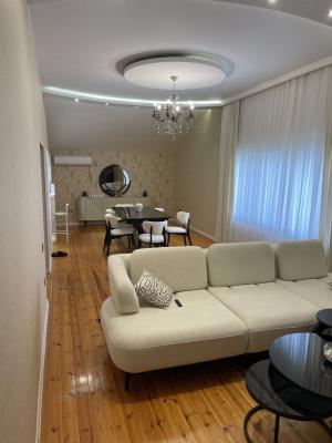 Бакы, садовый домик 6 комната, продажа, 270 м² , 4 сот , Хәзәр рајону, Шаған