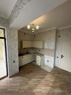 Бакы, новостройка 1 комната, продажа, 59 м²  , Сәбаил рајону, Бајыл гәс.