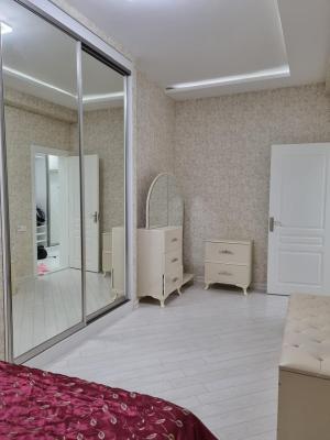 Бакы, новостройка 2 комната, арендовать, 55 м²  , Нәриманов рајону