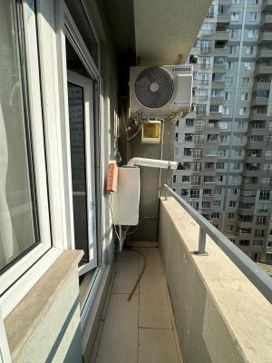 Бакы, новостройка 1 комната, арендовать, 30 м²  , Јасамал рајону, Јасамал гәс.