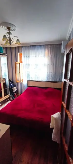 Бакы, старое здание 5 комната, продажа, 120 м²  , Хәтаи рајону, Ахмедлы