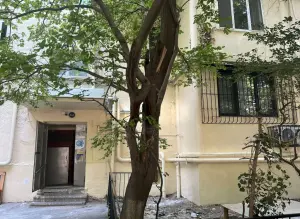 Бакы, старое здание 3 комната, продажа, 62 м²  , Нәриманов рајону