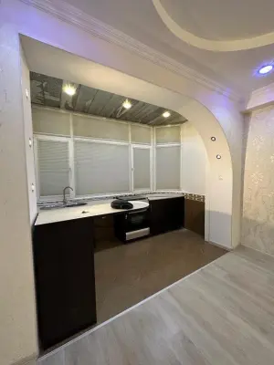 Бакы, новостройка 2 комната, продажа, 48 м²  , Јасамал рајону