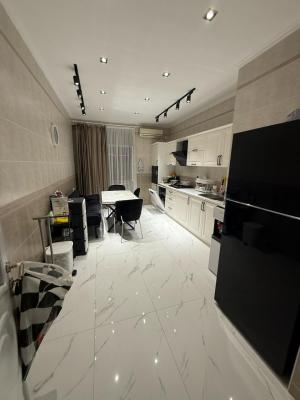 Бакы, новостройка 3 комната, арендовать, 150 м²  , Нәриманов рајону